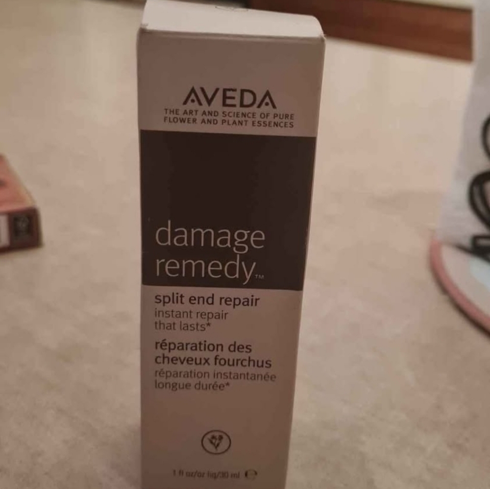 Aveda Damage Remedy Hair Treatment in Spilt End Repair